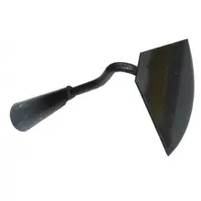 Мотыга Молот большая, фото 