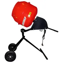 Бетономешалка Forte EW4150, фото 