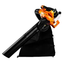 Воздуходувка GTM EBV280A, фото 