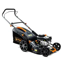 Газонокосарка GTM LM48, image 