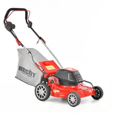 Газонокосилка электрическая HECHT 1640, фото 