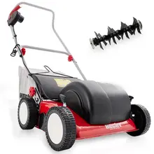 Аэратор электрический HECHT 1739, фото 