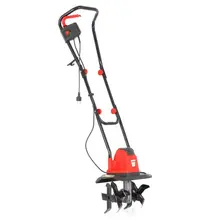 Культиватор электрический HECHT 732, фото 