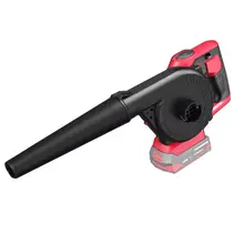 Пылесос садовый аккумуляторный HAISSER VB-218 без АКБ, фото 