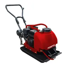 Віброплита Forte PC 69 TWP (Loncin), image 