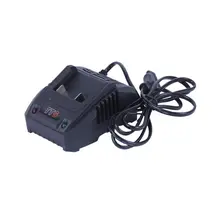 Зарядний пристрій для акумуляторів TTG 20V, image 