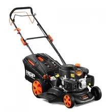 Газонокосилка Grunhelm S461VHY, фото 