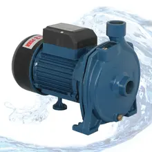 Насос Vitals Aqua CP 1613e