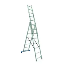 Лестница универсальная Кентавр 3х11