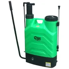 Оприскувач акумуляторний Zirka ОА-416P, image 