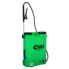 Оприскувач акумуляторний Zirka ОА-516, image 