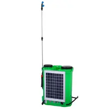 Оприскувач акумуляторний Zirka ОА-616C, image 