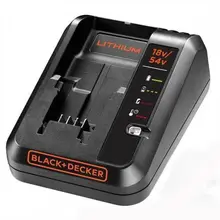 Зарядний пристрій BLACK+DECKER BDC2A, image 