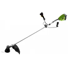 Триммер аккумуляторный ProCraft PTA-38 Без АКБ и ЗУ, фото 