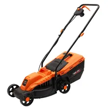 Газонокосилка электрическая SEQUOIA SELM1432, фото 