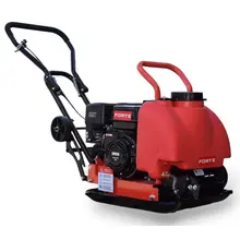 Виброплита Forte PC 54 TWP (Loncin), фото 