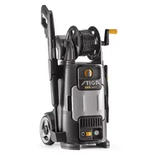 Мойка высокого давления STIGA HPS345R, фото 