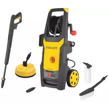 Мийка високого тиску Stanley SXPW24BX-E, image 