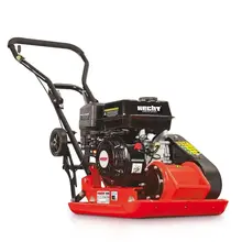 Виброплита Hecht 1114, фото 