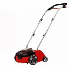 Аэратор-скарификатор аккумуляторный Einhell GC-SC 36/31 Li PXC 18 В, фото 