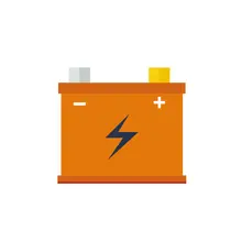 Акумулятор YADEA YD 72В 23Ач графенова для електроскутера, image 