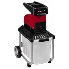 Подрібнювач садовий Einhell GC-RS 60 CB 2800Вт, image 