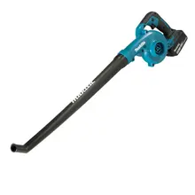 Аккумуляторная воздуходувка MAKITA LXT DUB186RT, фото 