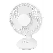 Вентилятор настольный Grunhelm GFT-2011, фото 