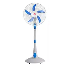 Вентилятор напольный Grunhelm GFS-4525C, фото 