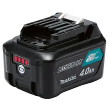 Акумулятор Makita CXT CXT BL1041B, 632F63-0, image 