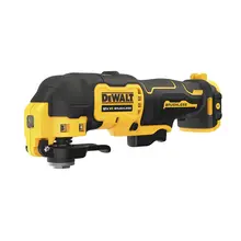 Многофункциональный инструмент DeWALT DCS353N, 12В XR Li-Ion, без АКБ и ЗУ, фото 