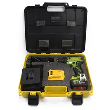 Шуруповерт акумуляторний Procraft PA18BL, image 