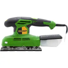 Плоскошлифовальная машина ProCraft PV-220, фото 