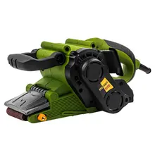 Ленточная шлифмашина ProCraft PBS-1400, фото 