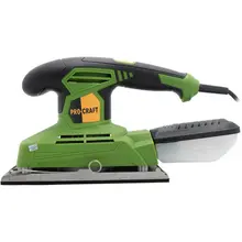 Плоскошлифовальная машина ProCraft PV-300, фото 