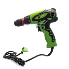 Шурупокрут мережевий ProCraft PB-1350 DFR, image 