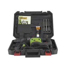 Перфоратор ProCraft BH-2200, image 