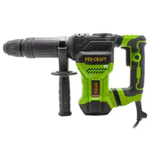 Молоток відбійний ProCraft PSH-2400, image 