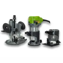 Фрезер электрический ProCraft POB980, фото 