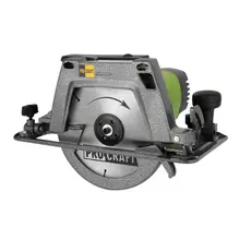 Циркулярная пила ProCraft KR200/2500, фото 