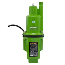 Вібраційний насос ProCraft VN-18, image 