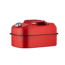 Каністра 2E паливна горизонтальна 20л метал 2E-JCM20H, image 