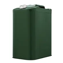 Каністра 2E паливна вертикальна 30л 2E-JCM30S, image 