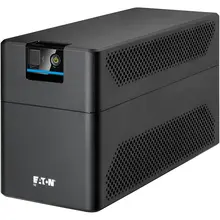 Источник бесперебойного питания Eaton 5E G2 5E2200UI, 2200VA/1200W, USB, 6xIEC, фото 
