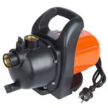 Насос Sequoia SGP600 поверхностный, фото 