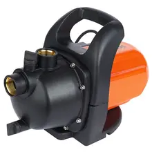 Насос Sequoia SGP800 поверхностный, фото 