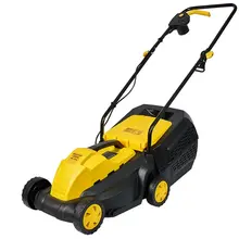 Газонокосилка электрическая Кентавр ЕГК-1432д, фото 