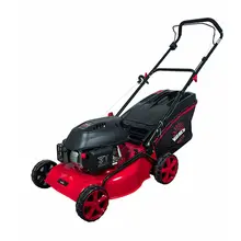 Газонокосарка бензинова Vitals Master Zp 46144t, image 