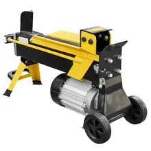 Дровокол электрический Кентавр ДК 15370м, фото 