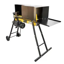 Дровокол электрический Кентавр ДК 15520мк, фото 